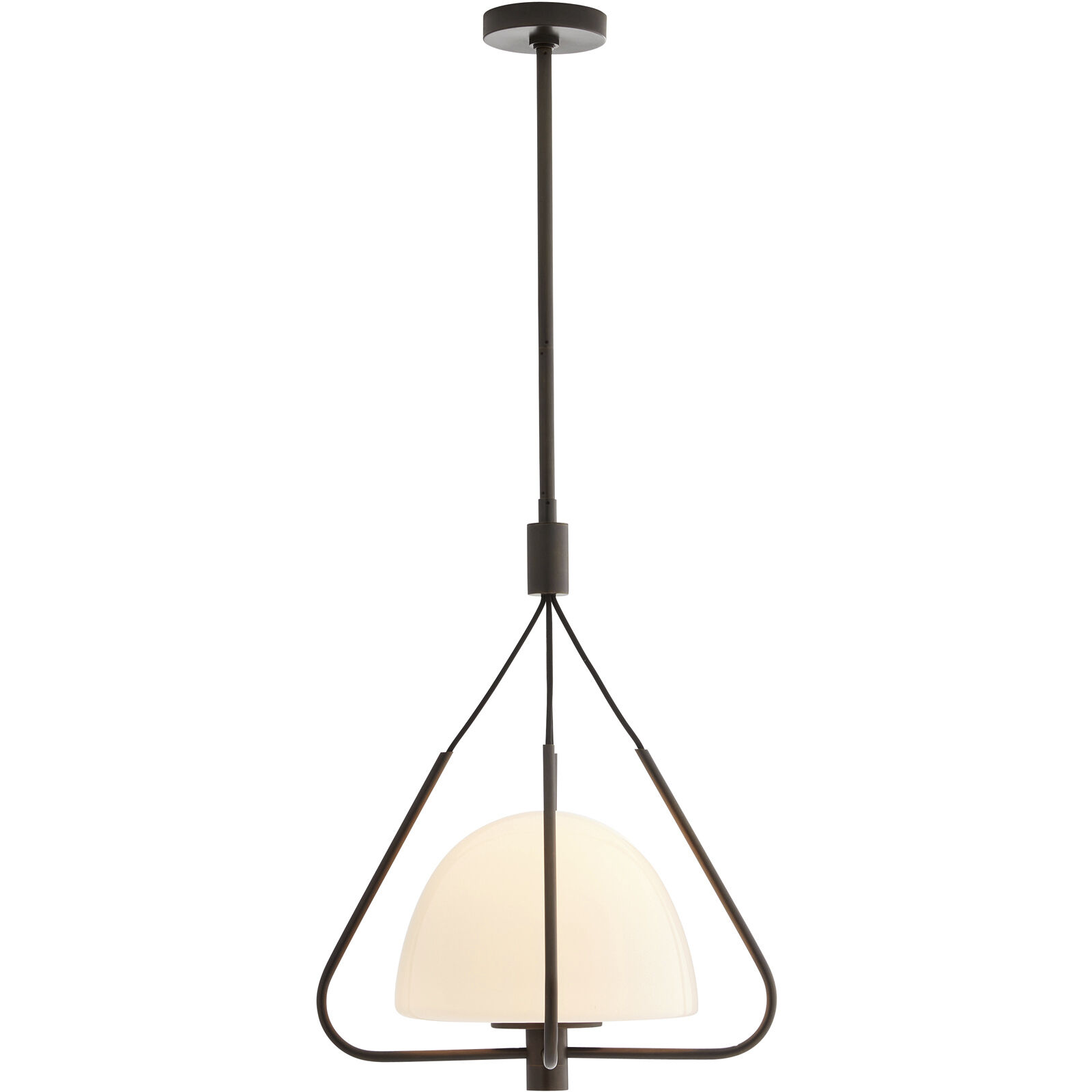 Oldham 1 Light 18 inch English Bronze Pendant Ceiling Light