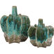 Urbano 12.5 inch Vases, Set of 2