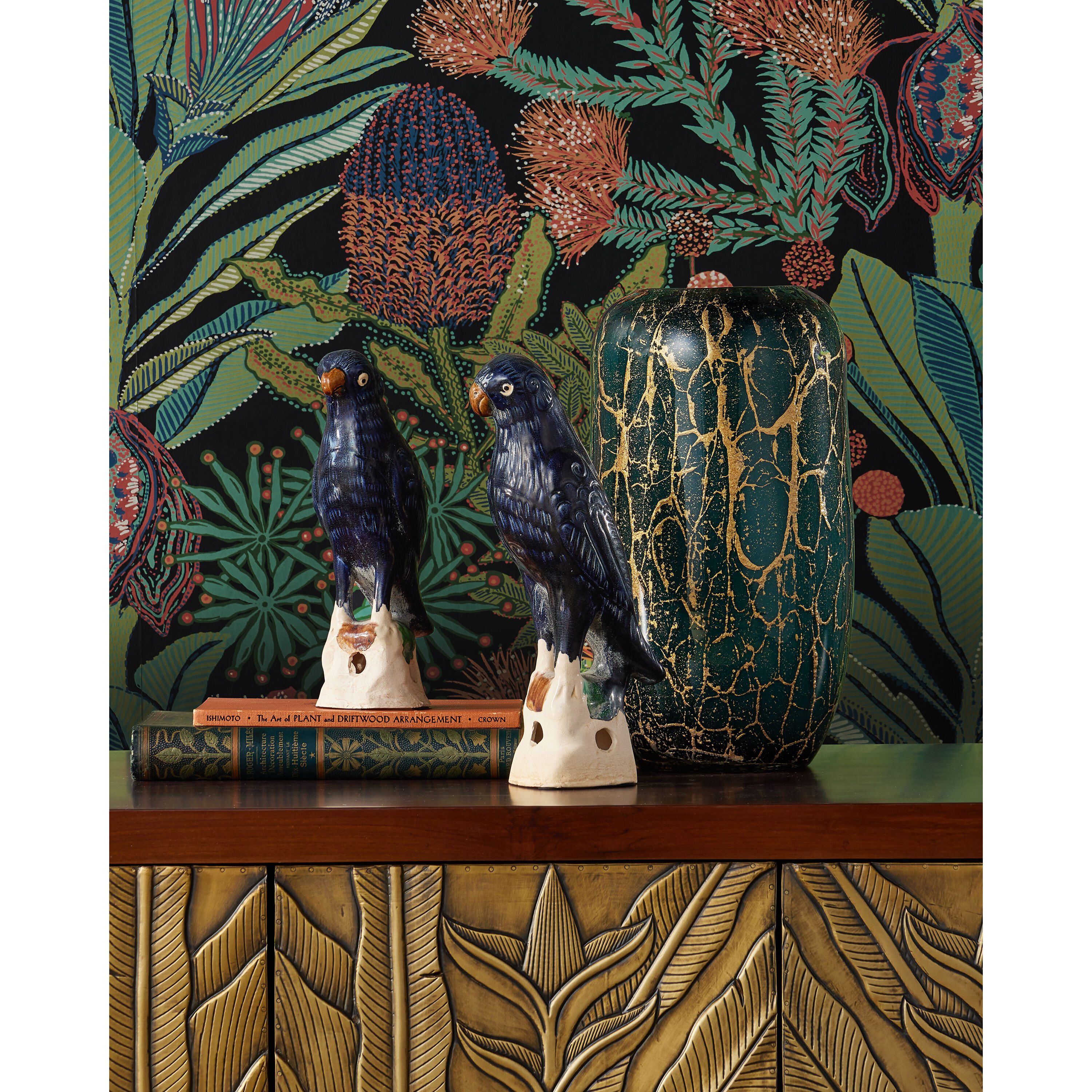 Vitry 13.5 inch Vase