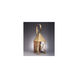 York 2 Light 27 inch Dark Brass Outdoor Wall Light in Clear Glass, Two 60W Candelabra