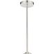 Kendal 6 Light 28 inch Polished Nickel Chandelier Ceiling Light