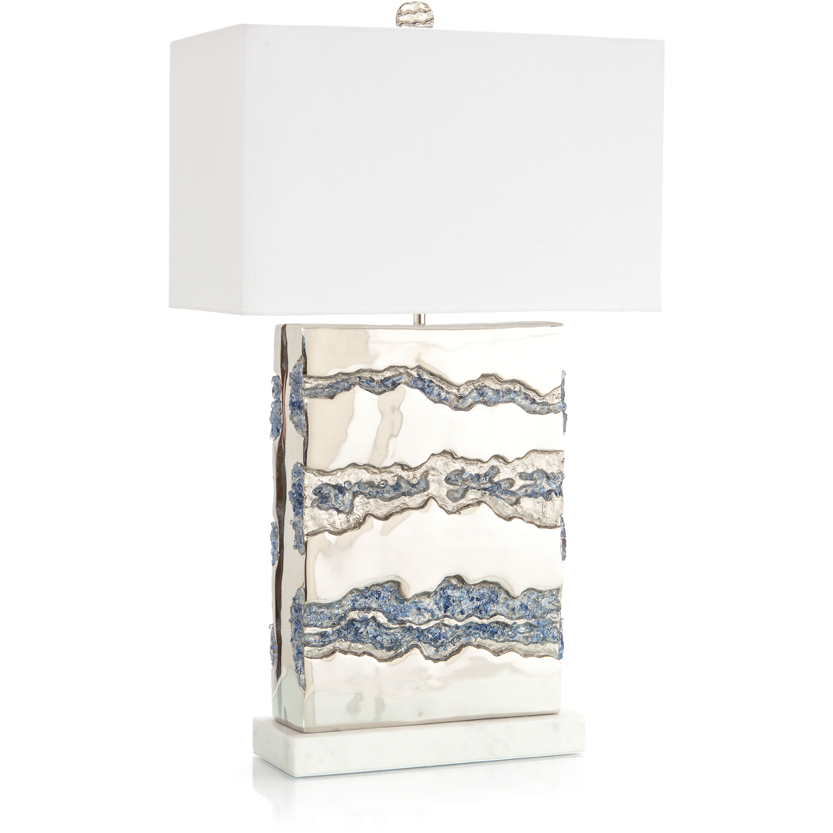 Leah Table Lamp Portable Light
