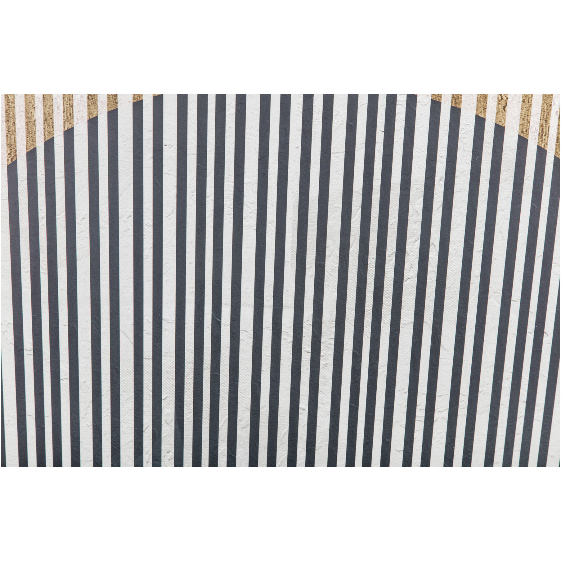 Delight 34 X 28 inch Abstract Print