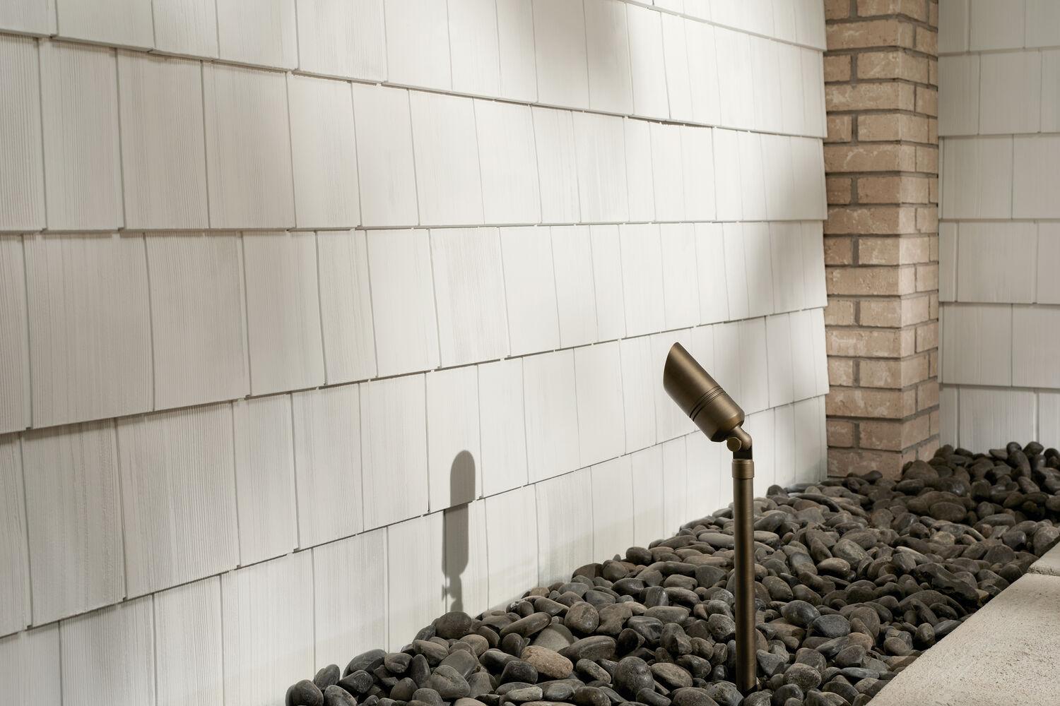 Independence Centennial Brass Landscape 12V Accessory