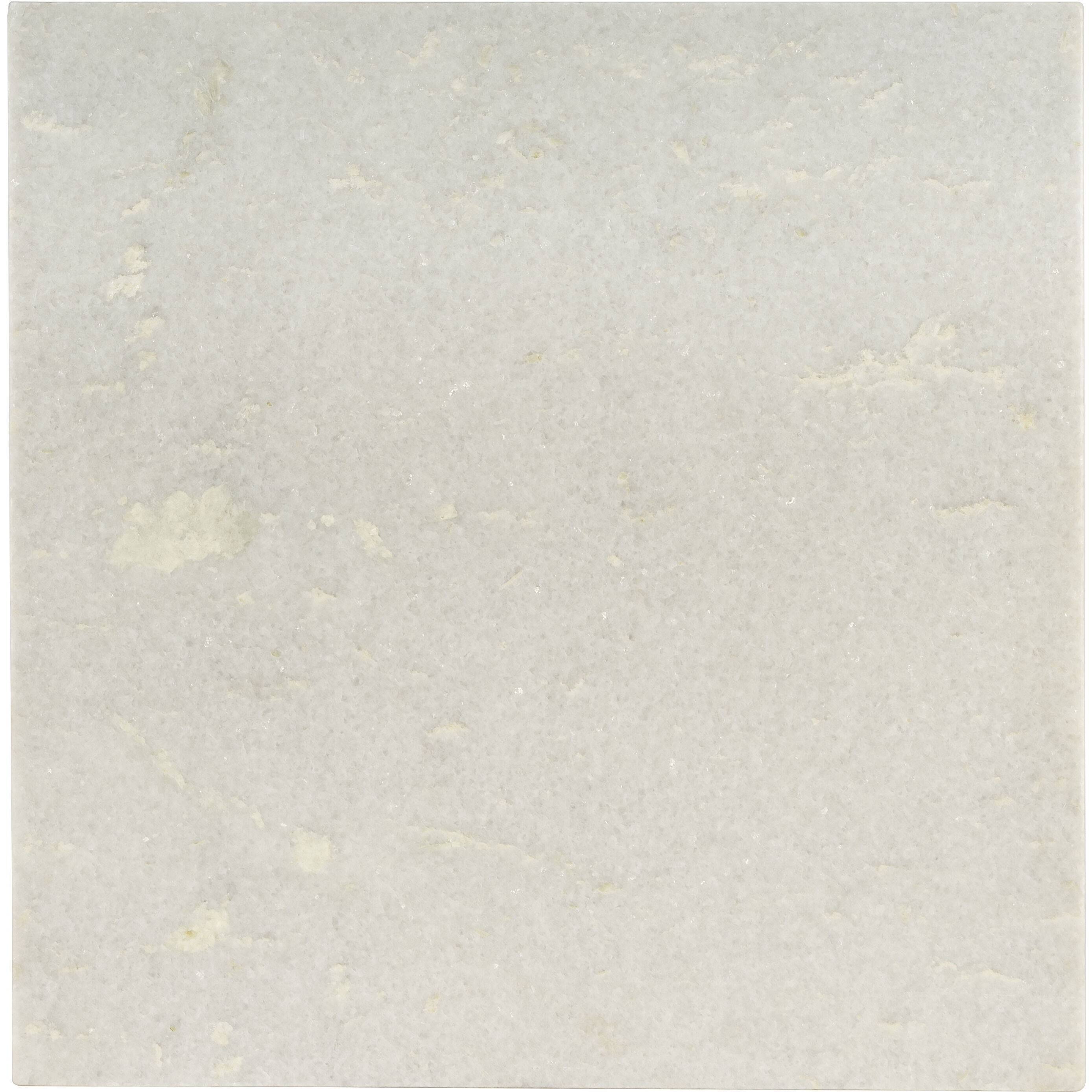 Butler Loft Holland  24 X 24 inch Marble & Metal Cocktail Table