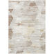 Baltea 36 X 24 inch Earth Tones Rug in 2 x 3