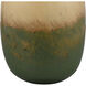 Leona 7 X 3.75 inch Vase