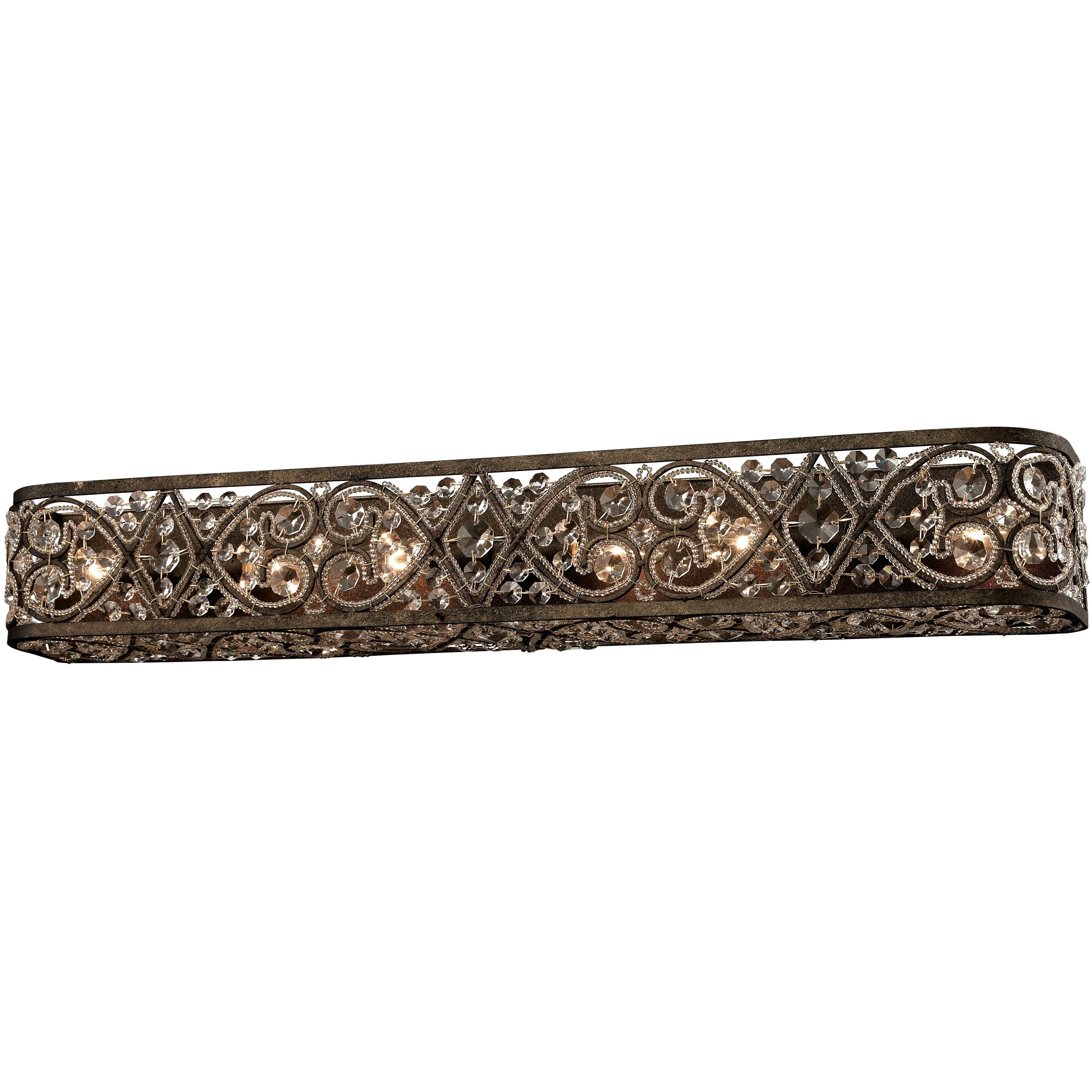 Amherst Vanity Light Wall Light