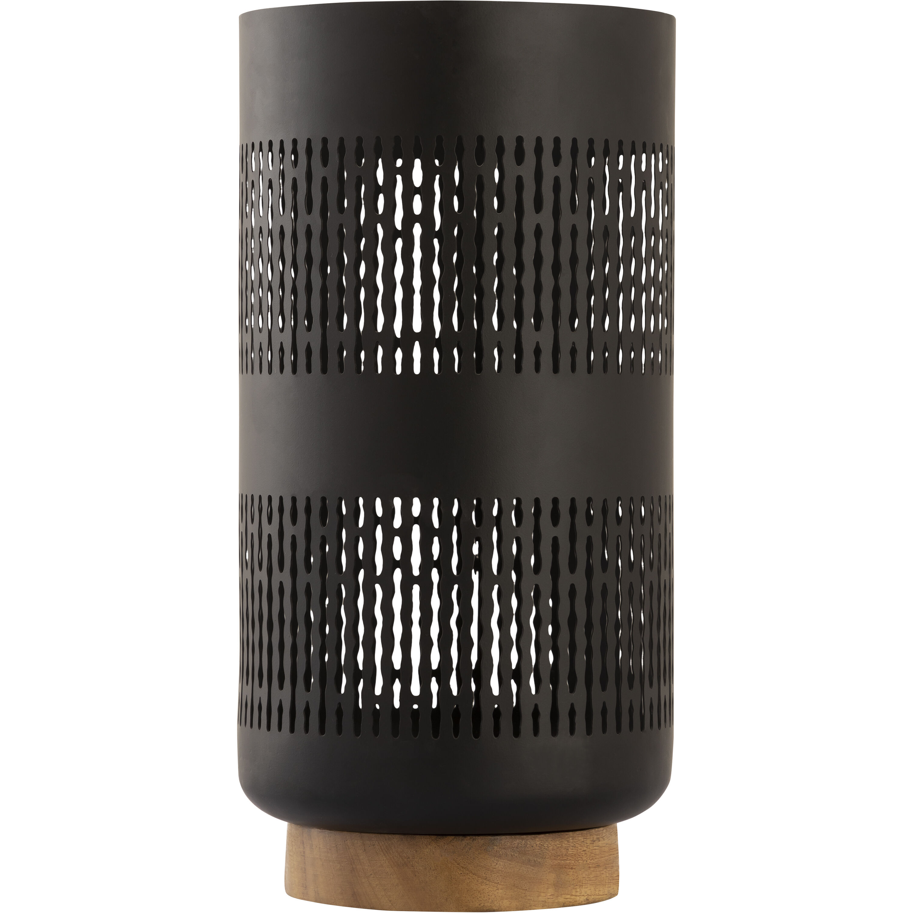 Terrell 14 X 7 inch Hurricane