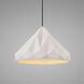 Radiance 1 Light 12 inch Pendant Ceiling Light