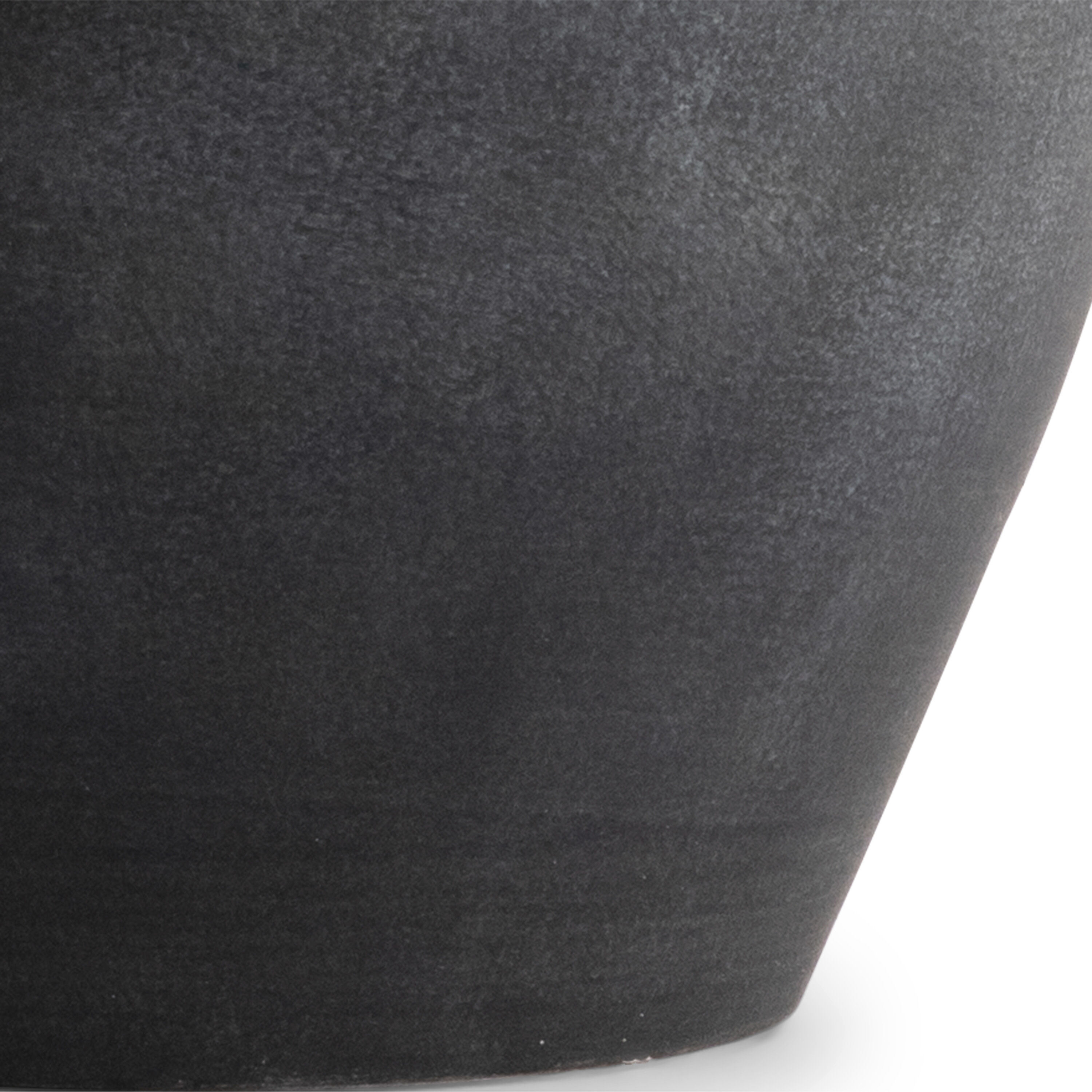 Reese 25.5 inch 150.00 watt Distressed Black Table Lamp Portable Light