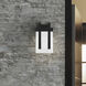 Ruben Outdoor Wall Lantern