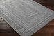 Azalea 120 X 96 inch Brown Rug in 8 x 10, Rectangle