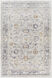 Alamo 120 X 94 inch Rug, Rectangle