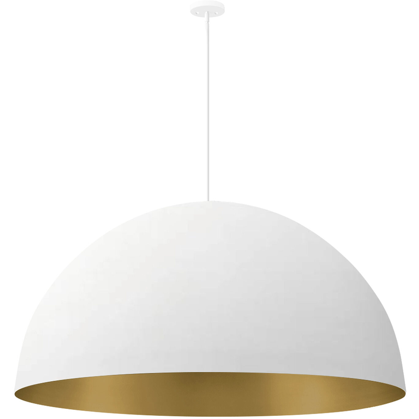 Elias 10 Light 59.00 inch Pendant