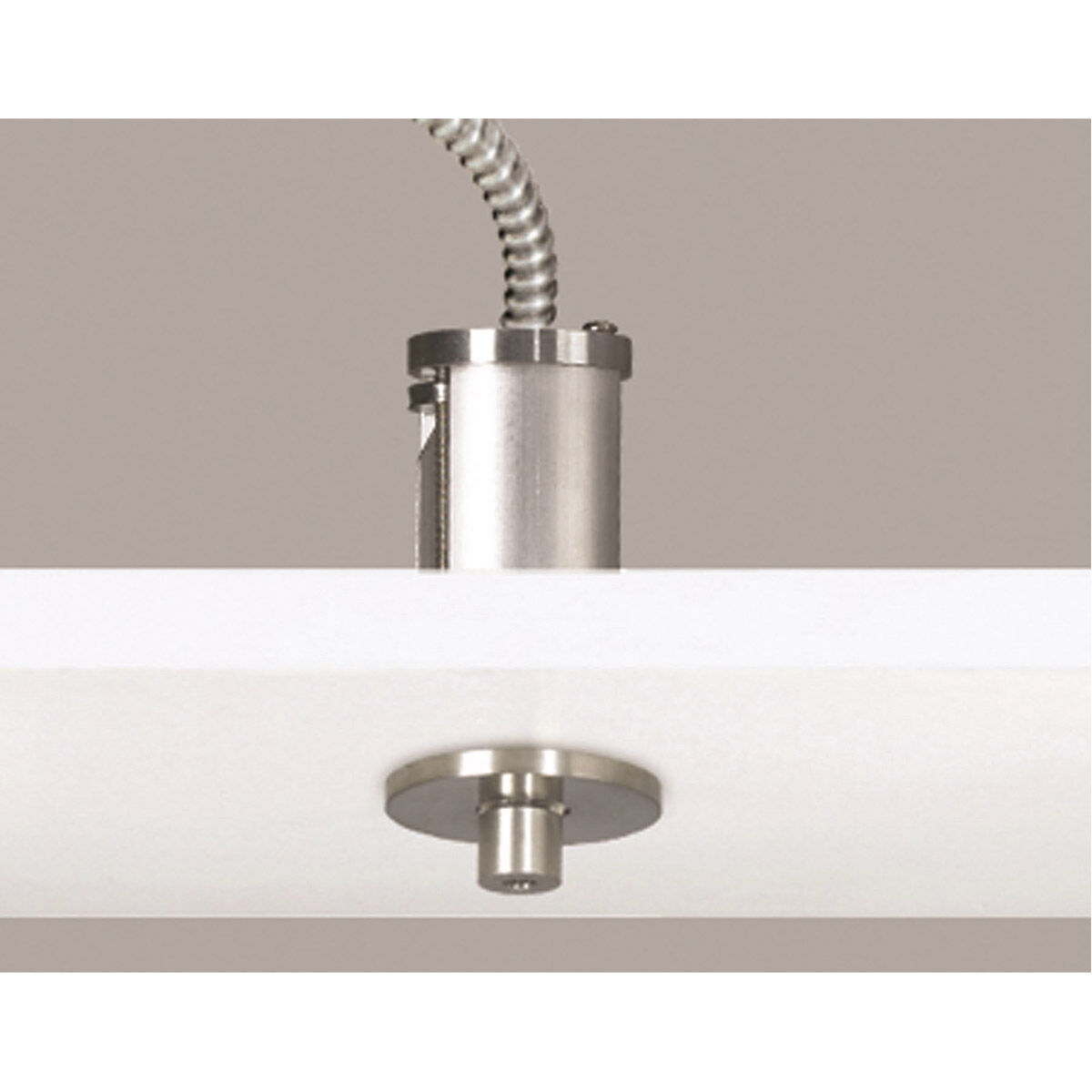 Line Voltage 2.50 inch Lighting Accessory