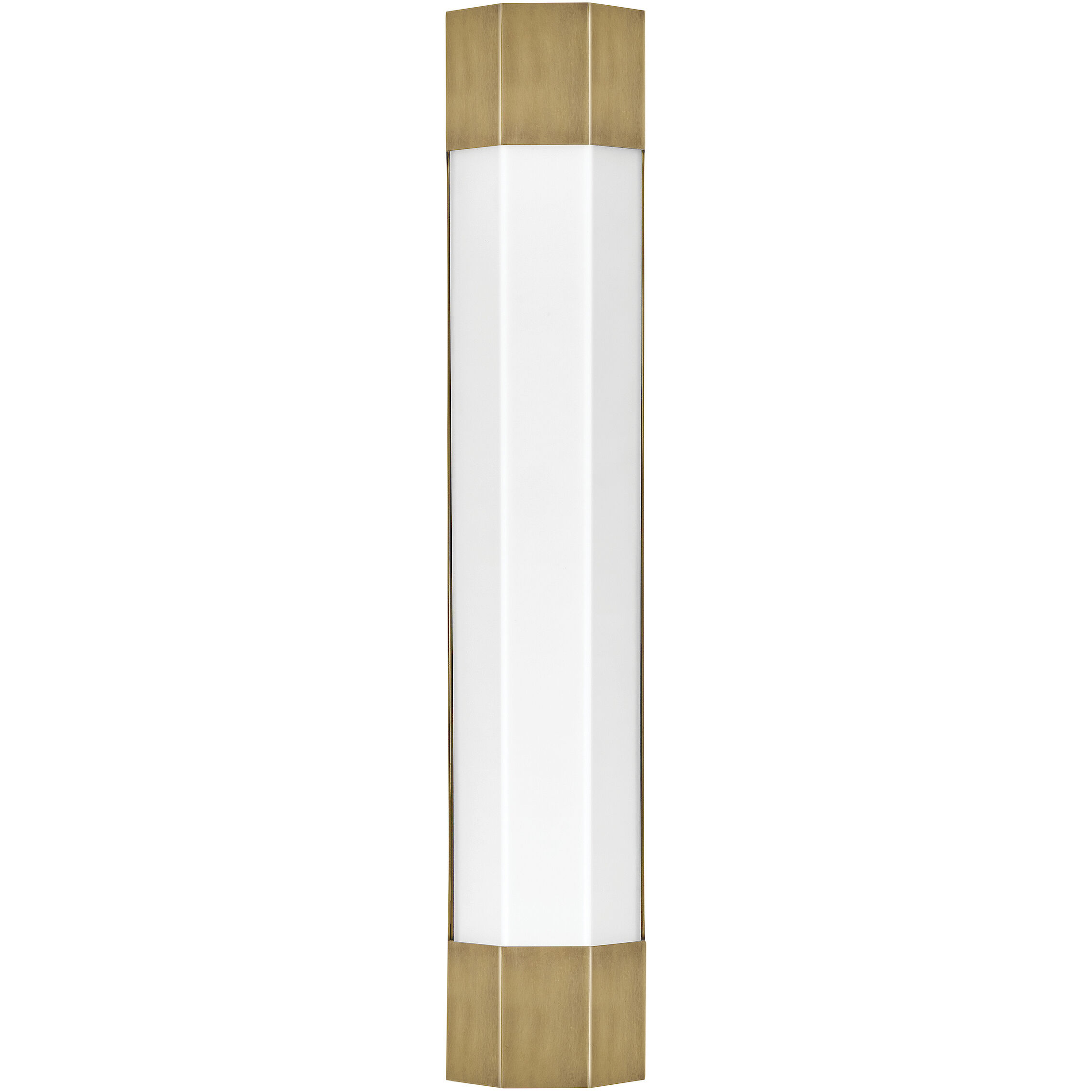 Facet 4.50 inch Bathroom Vanity Light
