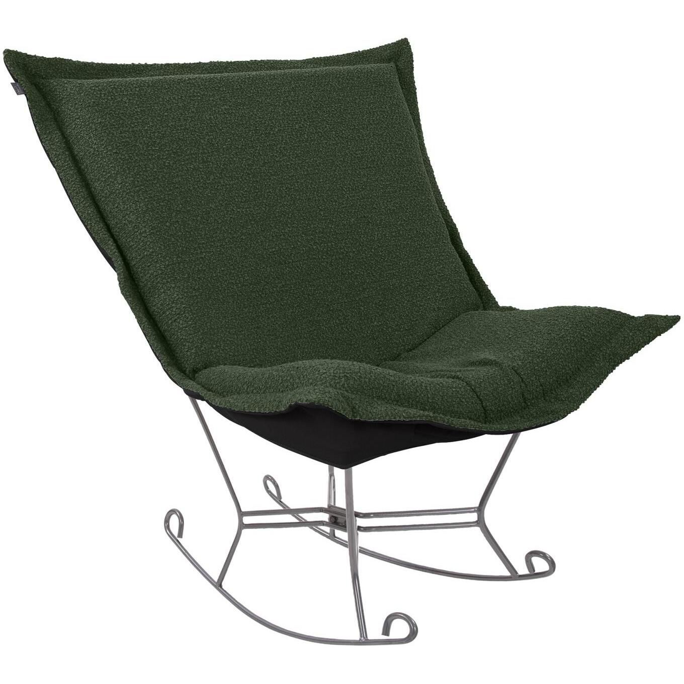 Barbet Forest Rocker