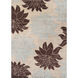 Mugal 132 X 96 inch Rug