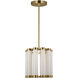 Avroko Alo Line-Voltage Pendant Ceiling Light in 120V