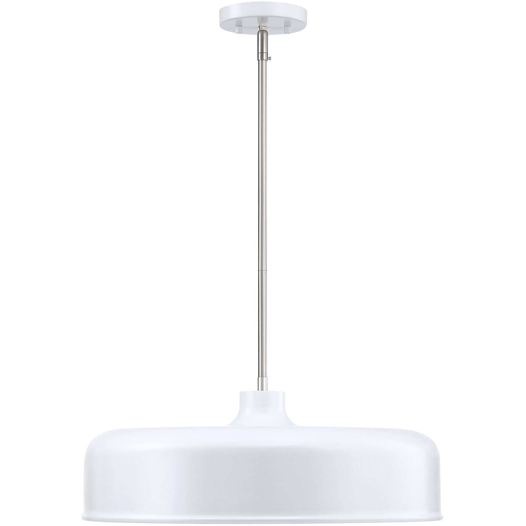 Forbidden Springs 8 Light 20.00 inch Pendant