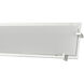 Matrix LED 20 inch Chrome Bath Vanity Light Wall Light