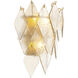 Rhombus Wall Lamp Wall Light