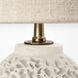 Mariam 26 inch Beige Table Lamp Portable Light