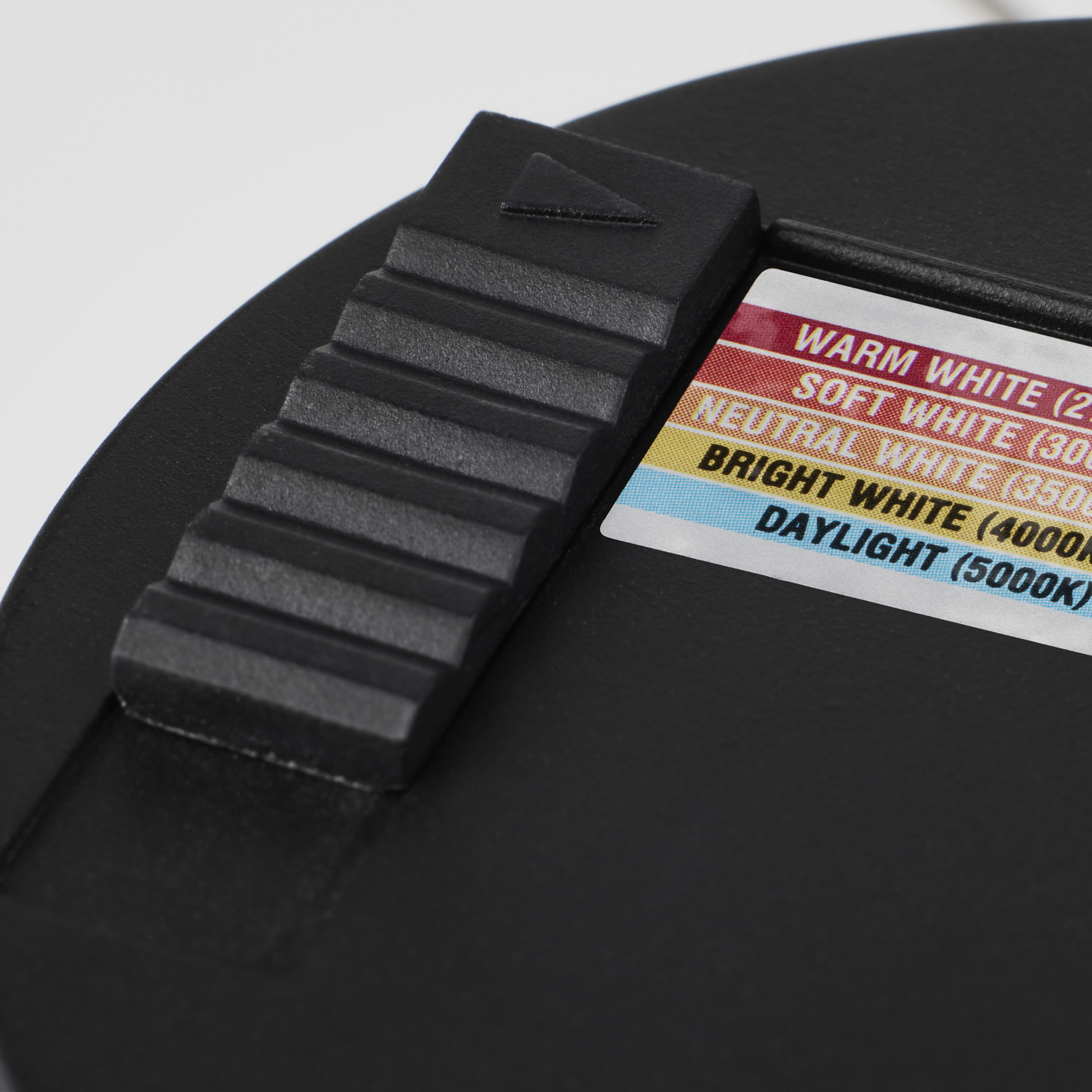 ColorQuick Integrated LED White Retrofit