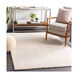 Parma 36 X 24 inch Khaki/Ivory Rugs