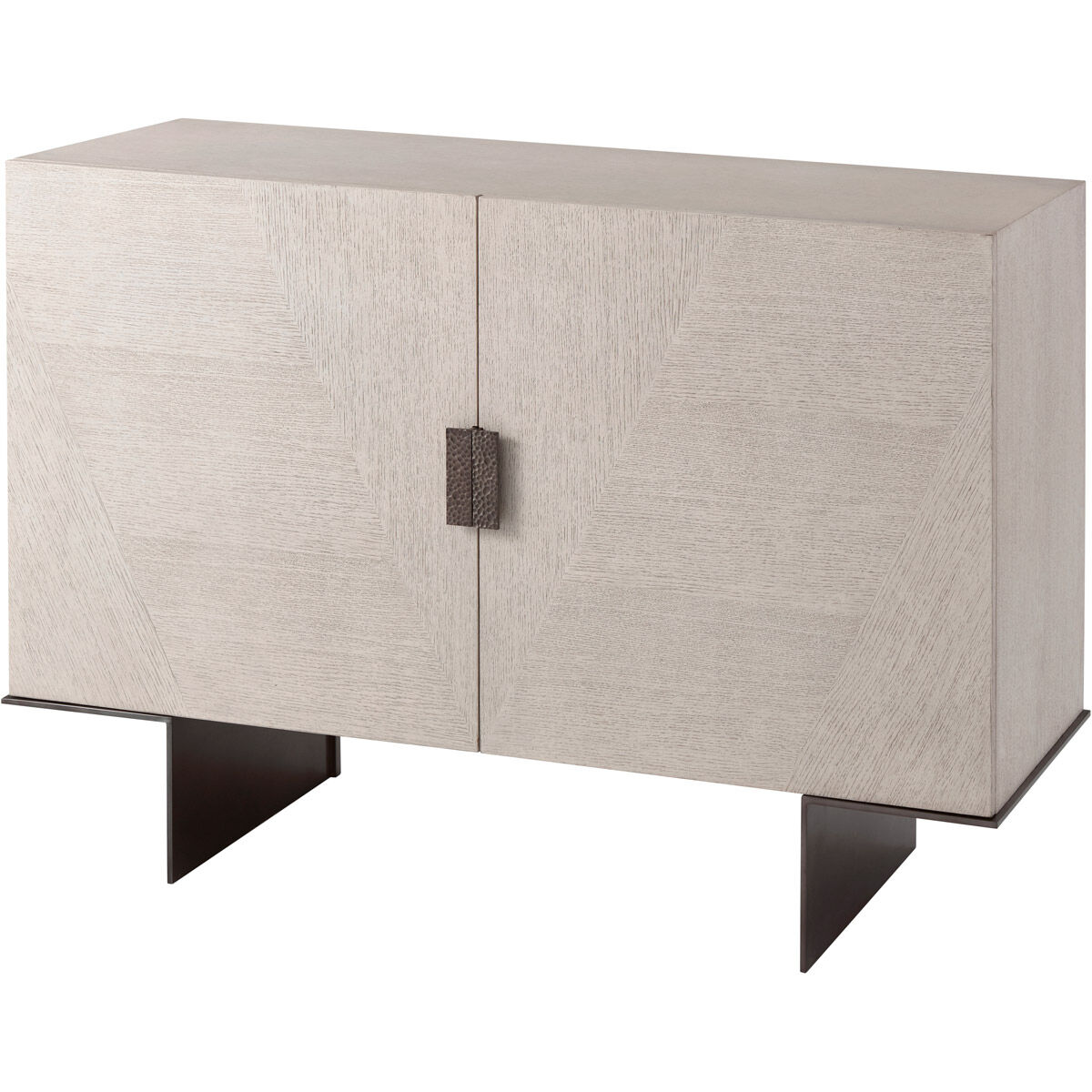 Isola Decorative Chest Cabinet