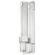 Warwick Wall Sconce Wall Light in Chrome