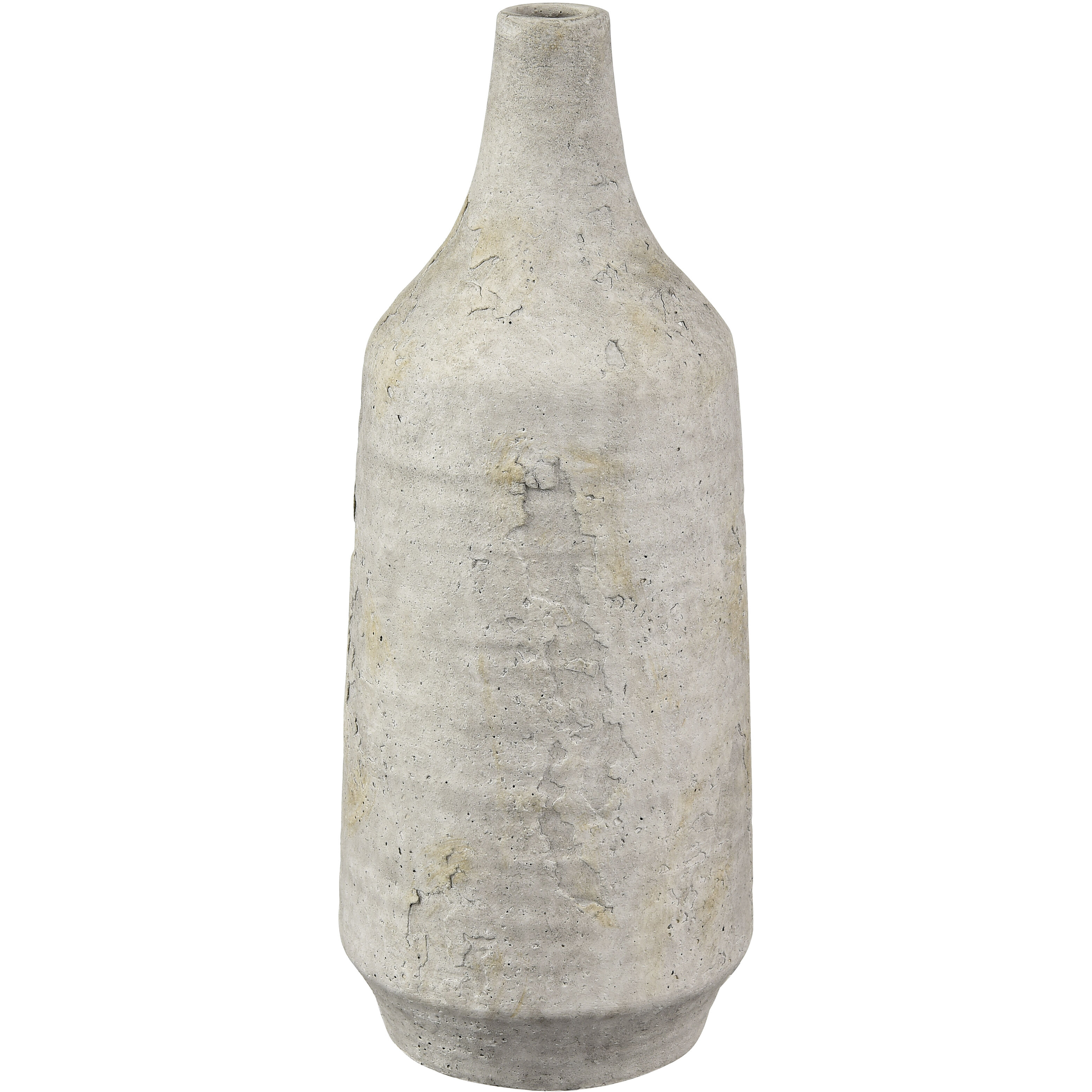 Pantheon Aged White Bottle
