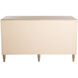 Everest Antique Bronze / Blonde Natural Dresser