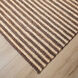 Natural Luxe 158 X 118 inch Neutral Rug in 10 x 13