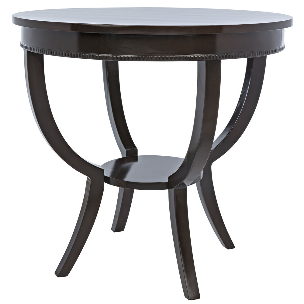 Scheffield End & Side Table