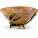 Bob Timberlake 15 X 7 inch Bowl