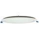 Luke White Downlight