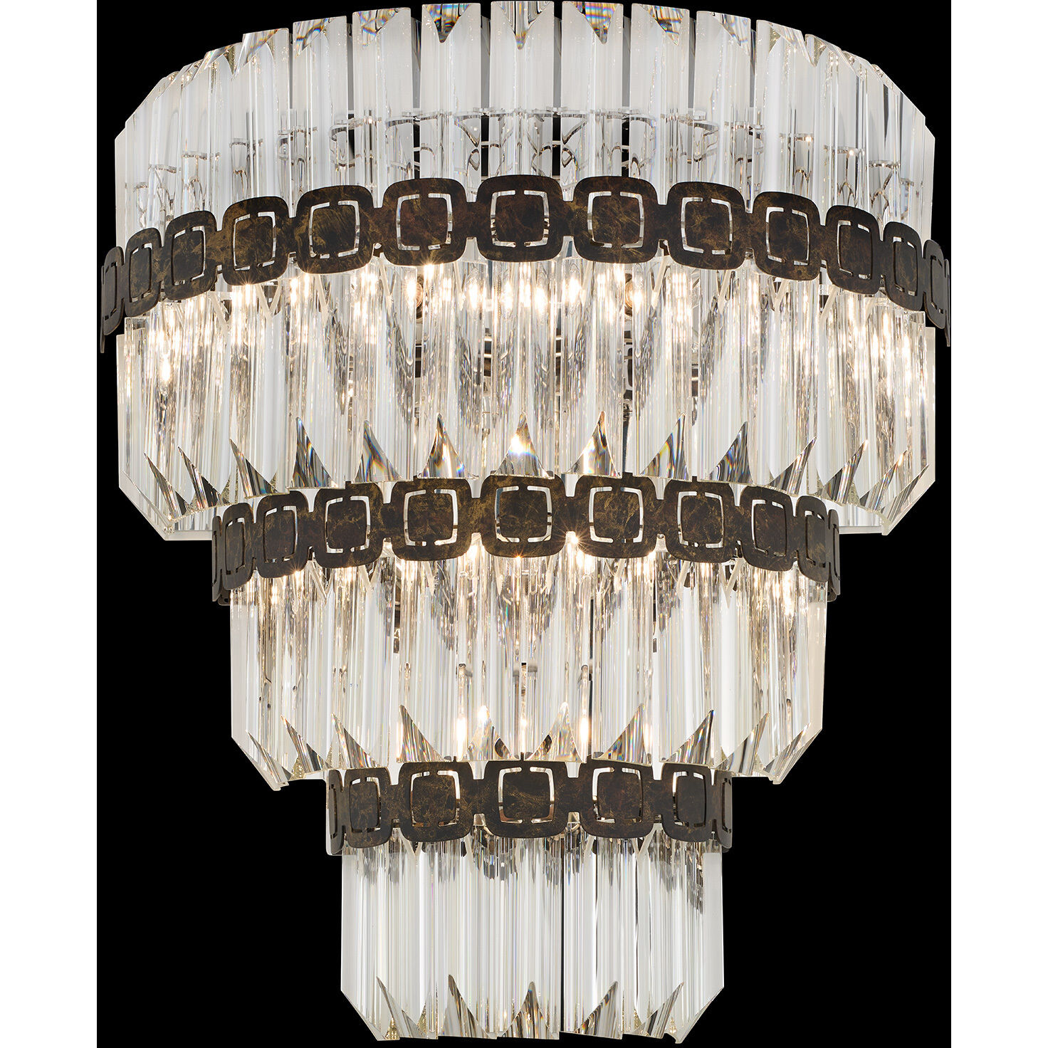 Signature Alina 6 Light 16.50 inch Wall Sconce