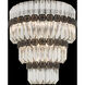 Signature Alina 6 Light 16.5 inch Heirloom Gold Wall Sconce Wall Light
