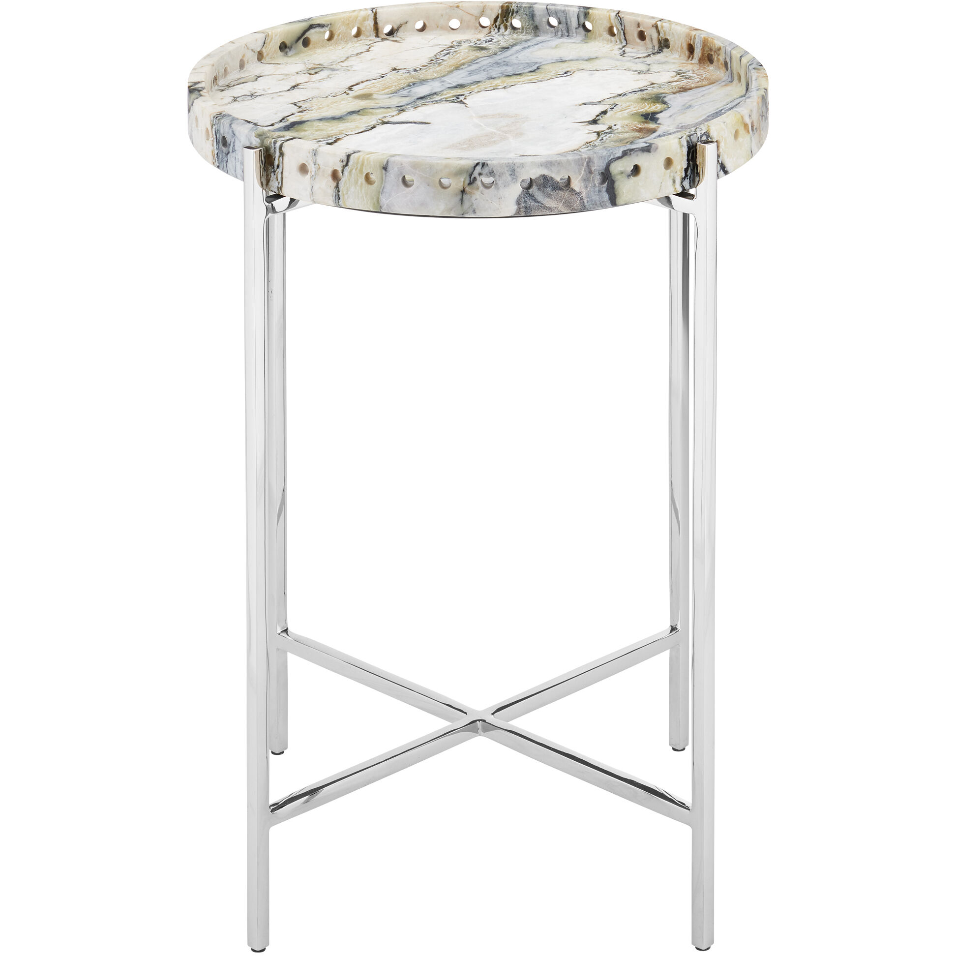 Freya Accent Table
