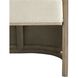 Fortuna Flax Lounge Chair