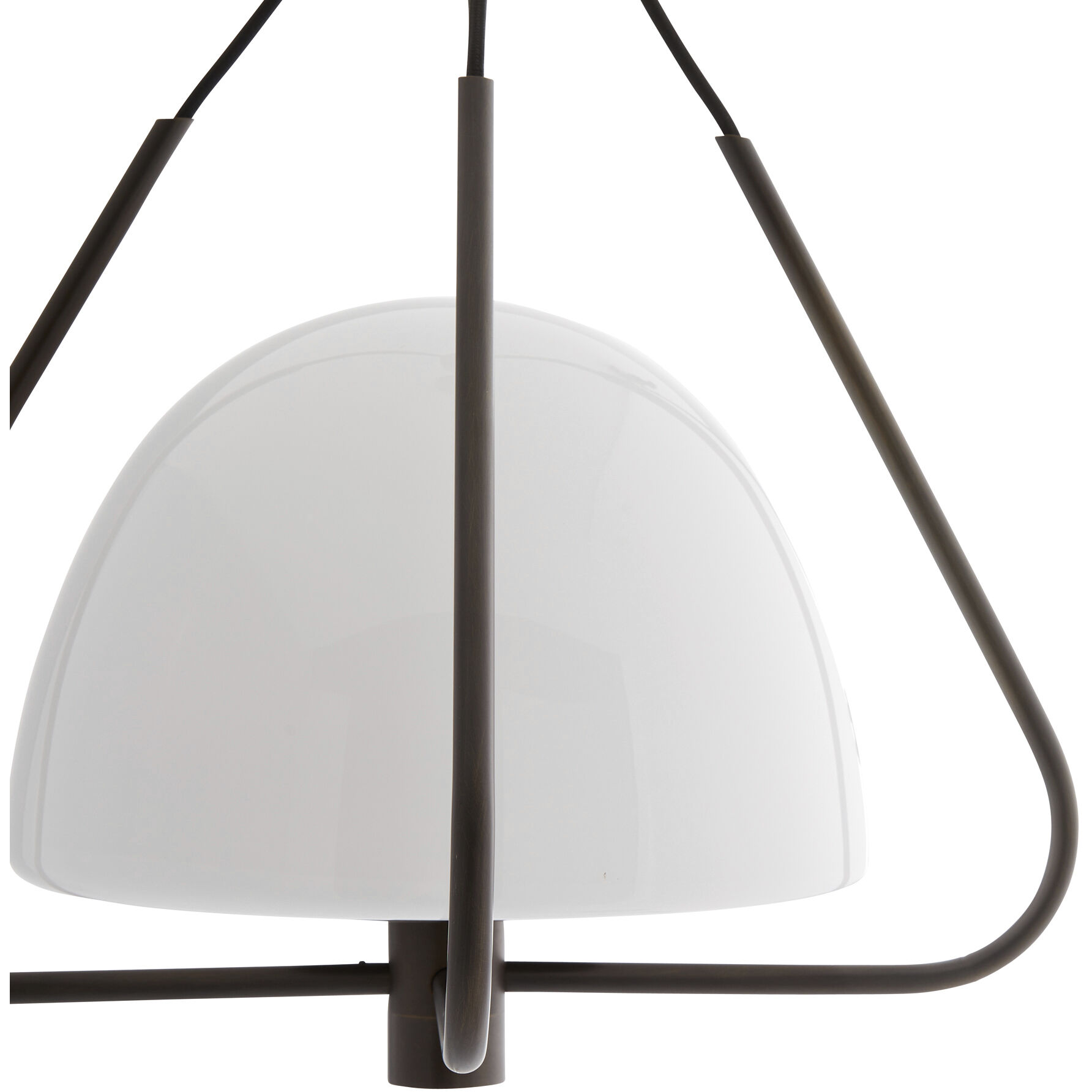 Oldham 1 Light 18 inch English Bronze Pendant Ceiling Light