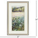 Propac Green Framed Art, Propac