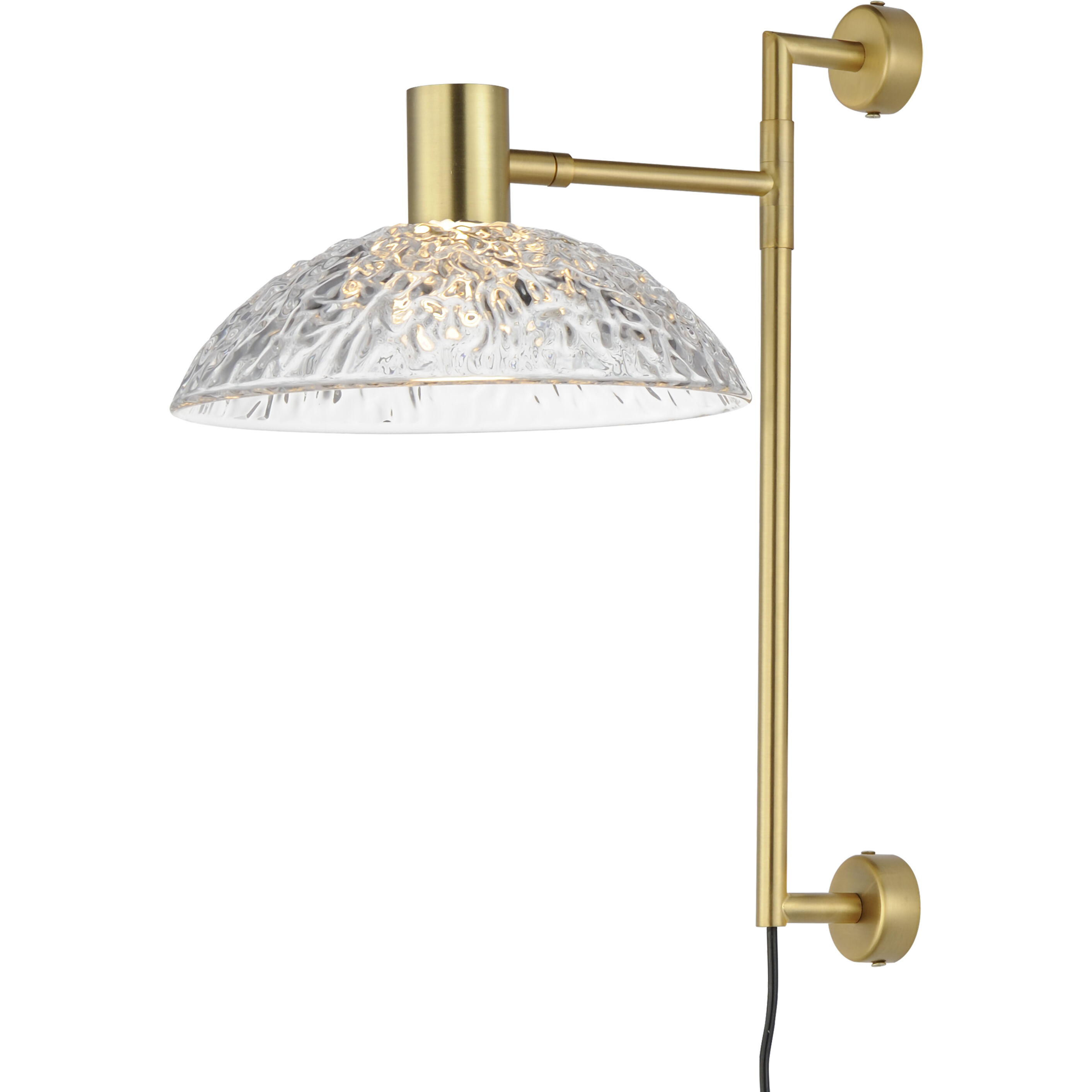 Metropolis Pin Up Wall Sconce Wall Light