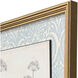 Botanical Sketch III Gray and Beige and Neutral and Sepia Framed Art