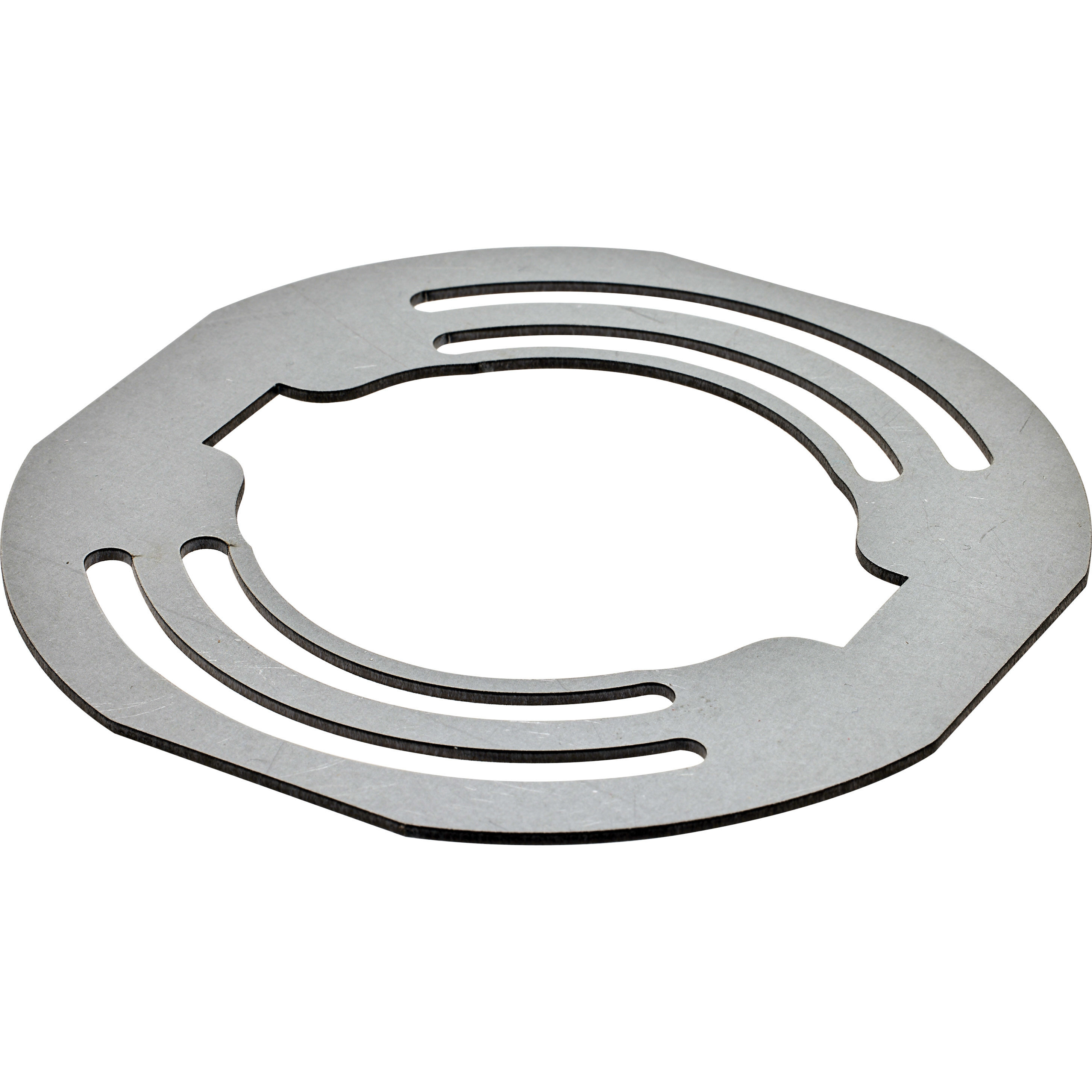 Blink LED 7 inch Bronze Flush Mount Ceiling Light