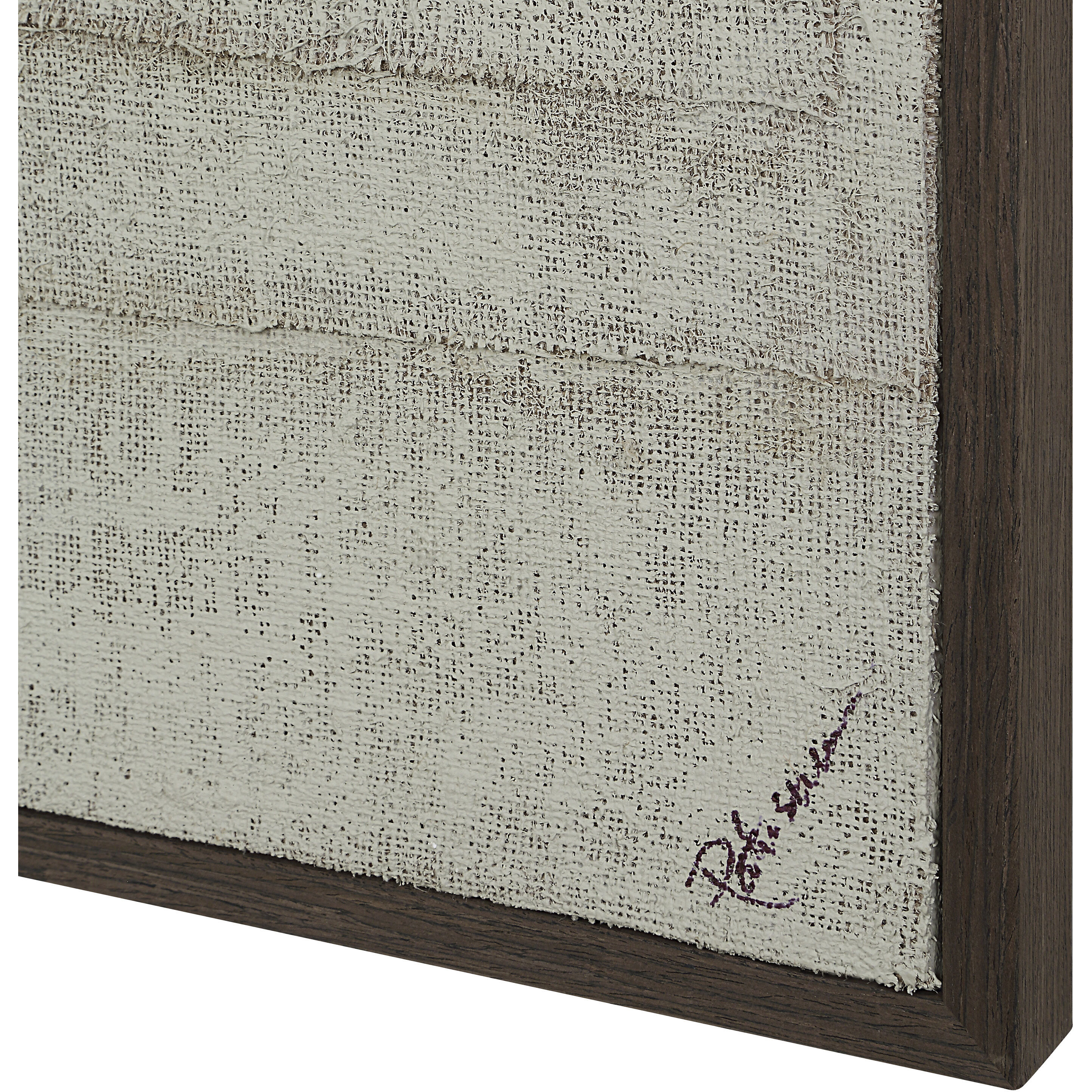 Caramelo Sand Beige Wall Art, Set of 2