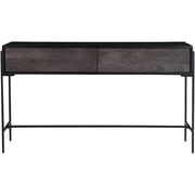 Console Tables
