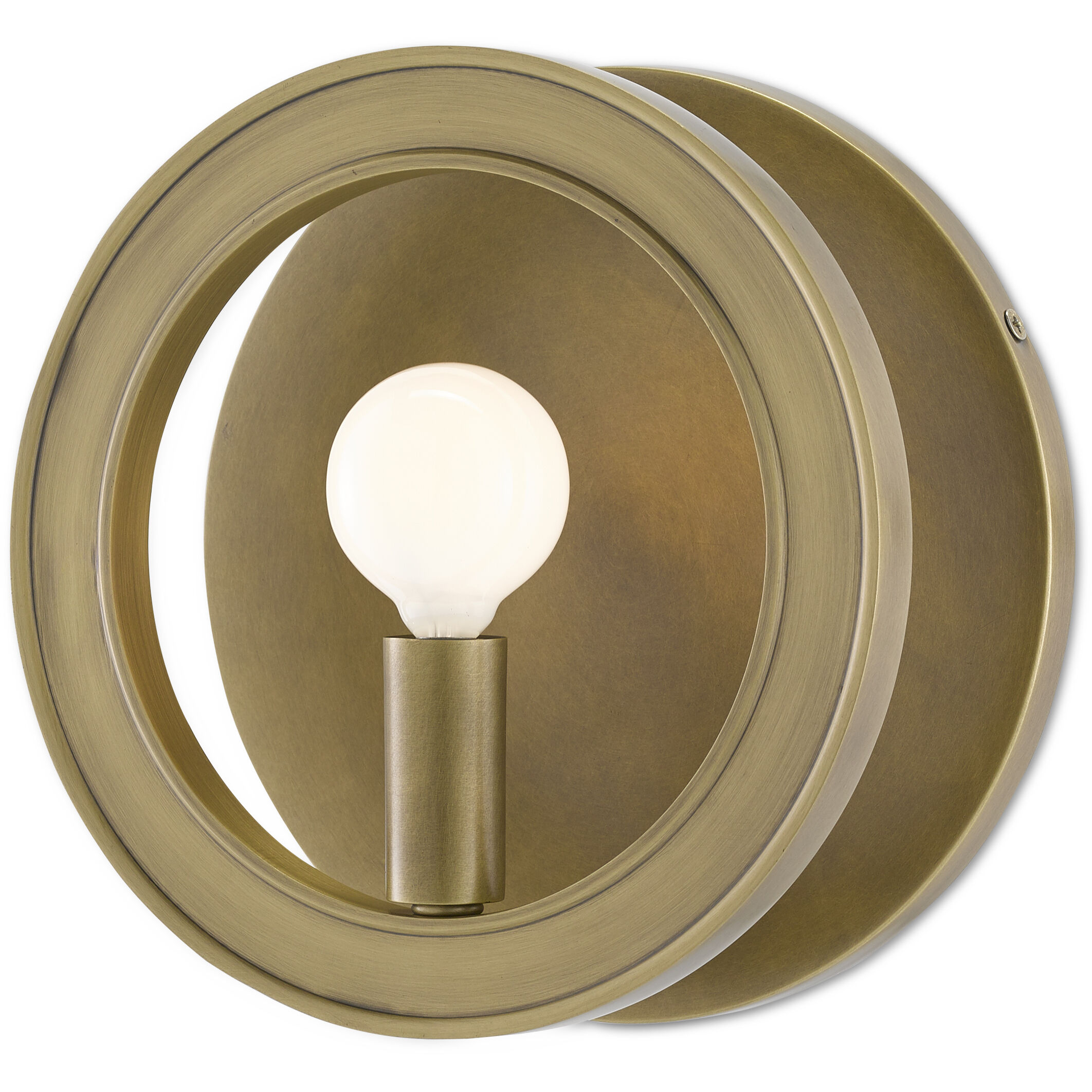 Chaplet Wall Sconce Wall Light